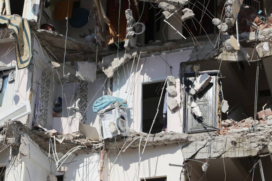 Uzman isimden o ilimiz için korkutan uyarı! Canlı yayında açıkladı: Çok yakında 8 büyüklüğünde deprem... 9